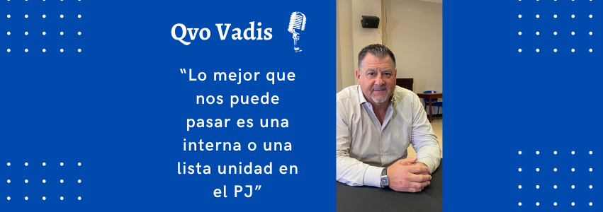 ENTREVISTA – LUIS MENDAÑA