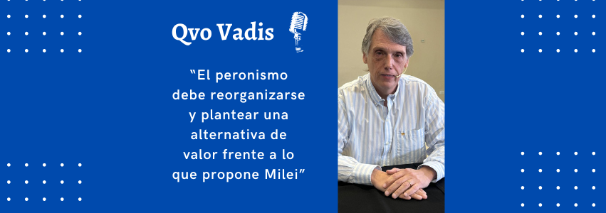 ENTREVISTA – DR. PABLO KOSINER