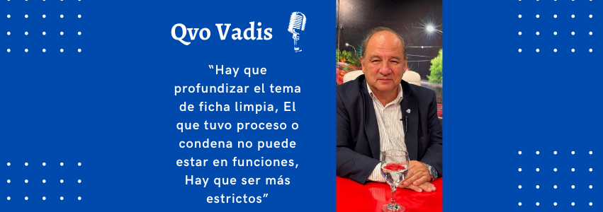 ENTREVISTA – ING. RICARDO VILLADA