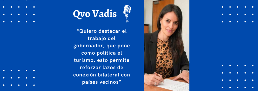 ENTREVISTA – MANUELA ARANCIBIA