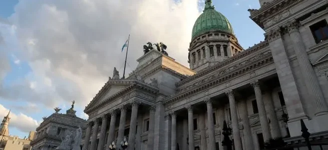 Comienza el debate por el Presupuesto 2025 en Diputados