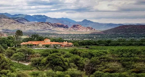 Bodega salteña fue reconocida entre las 50 mejores del mundo para visitar