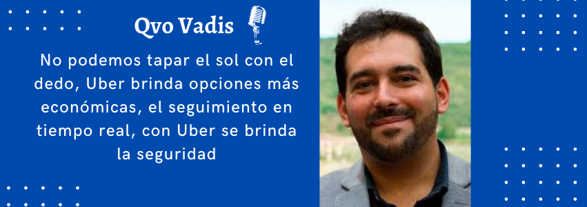 Luis Albeza – Diputado provincial