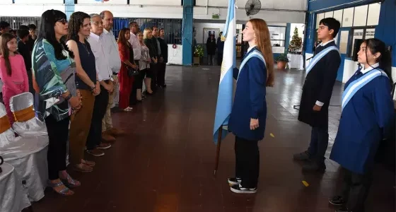 Cierre de ciclo lectivo: más de 150 mil estudiantes terminaron las clases