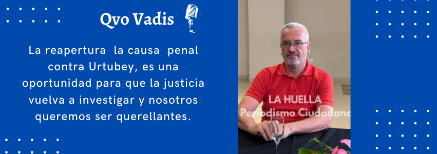 Claudio del Pla – Dirigente del Partido Obrero