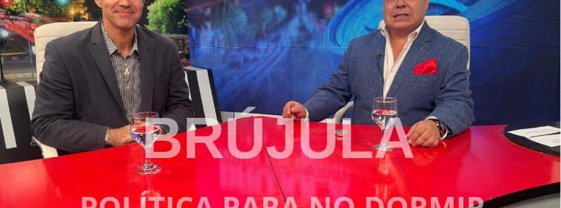 Brújula con Juan Manuel Urtubey