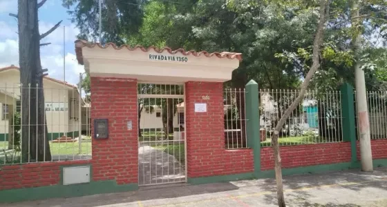 El hospital Señor del Milagro habilitó servicios en el anexo de la calle Rivadavia