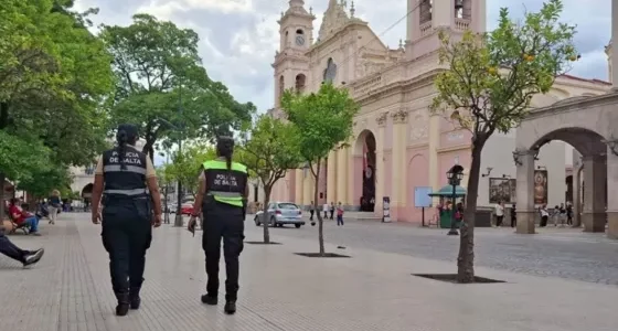 Concluyó la primera etapa del Operativo Verano Seguro