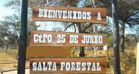 Salta Forestal trabaja en un plan integral de regularización dominial y ordenamiento productivo