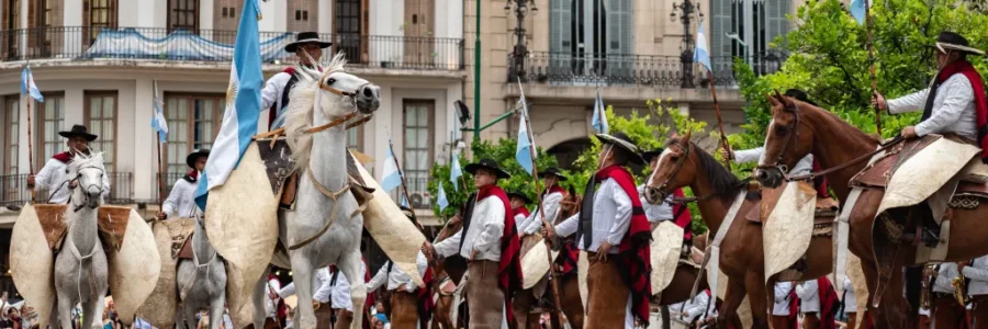 El municipio invita a vivir el verano a pura tradición en el microcentro de la ciudad