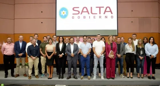 El Gobernador y el Intendente de Salta fijaron la agenda conjunta con las prioridades del año