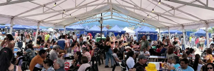 Vecinos de zona norte podrán disfrutar de un paseo gastronómico